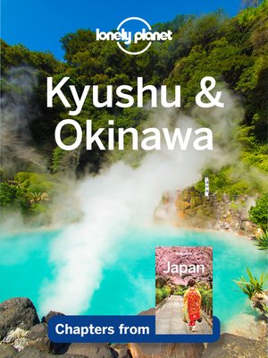 cover image of Kyushu & Okinawa